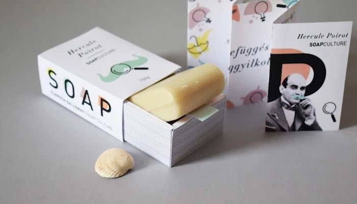 Soap Culture